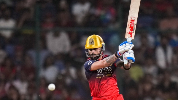 RCB Thrash DC by 9 Wickets in Indian Premier League 2026 Virat Kohli Creates 9000-Run History