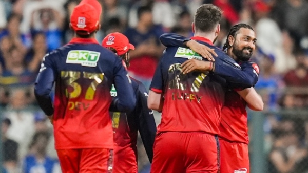 RCB Playing 11 vs LSG IPL 2026 Predicted Batting Bowling Lineup Impact Player Know Details