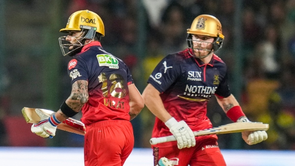 RCB Playing 11 vs GT IPL 2026 Probable Lineups Key Players and Match Preview Know Complete Report