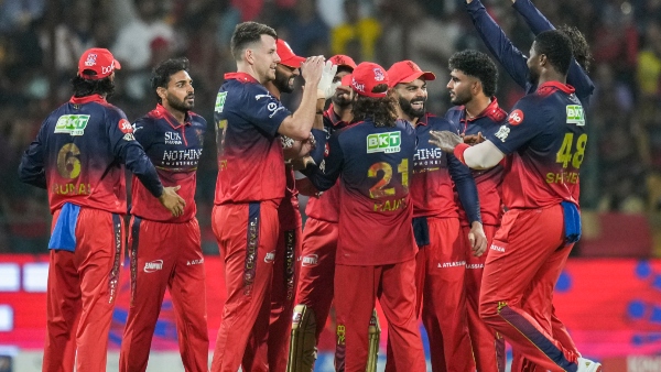 RCB Playing XI vs Rajasthan Royals IPL 2026 Predicted Lineup Match Time amp amp Live Streaming Details RCB Playing XI vs Rajasthan Royals IPL 2026 Predicted Lineup Match Time amp amp Live Streaming Details