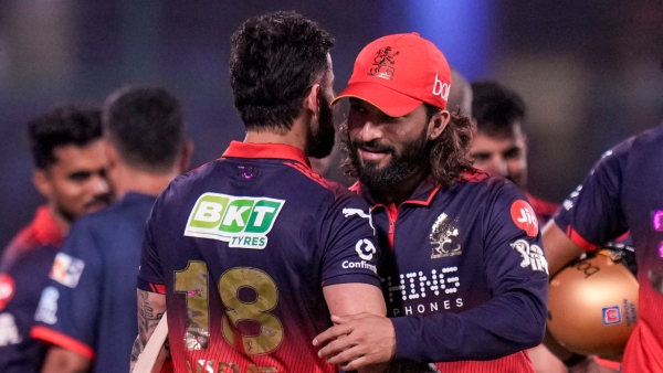 RCB Playoff Scenario IPL 2026 How Many Matches Wins Needed to Qualify Know Complete details