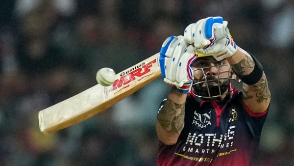 RCB vs CSK IPL 2026 Ruturaj Gaikwad Opts to Bowl Bengaluru Set to Bat First at M Chinnaswamy