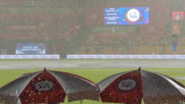 RCB vs CSK IPL 2026 Bengaluru s M Chinnaswamy Pitch Report Weather and Full Team Updates Details RCB vs CSK IPL 2026 Bengaluru s M Chinnaswamy Pitch Report Weather and Full Team Updates Details