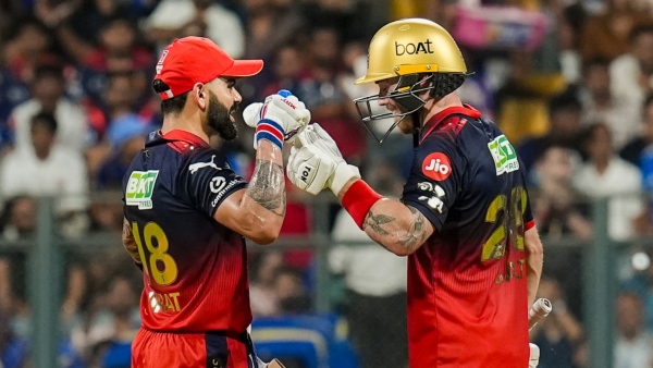 RCB vs DC IPL 2026 Pitch Report Bengaluru Weather and Predicted Playing 11 Know Complete details