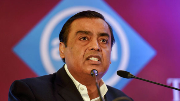 Reliance Reports 95 754 Crore Profit in FY26 Revenue Hits 11 76 Lakh Crore Know Complete Details Reliance Reports 95 754 Crore Profit in FY26 Revenue Hits 11 76 Lakh Crore Know Complete Details