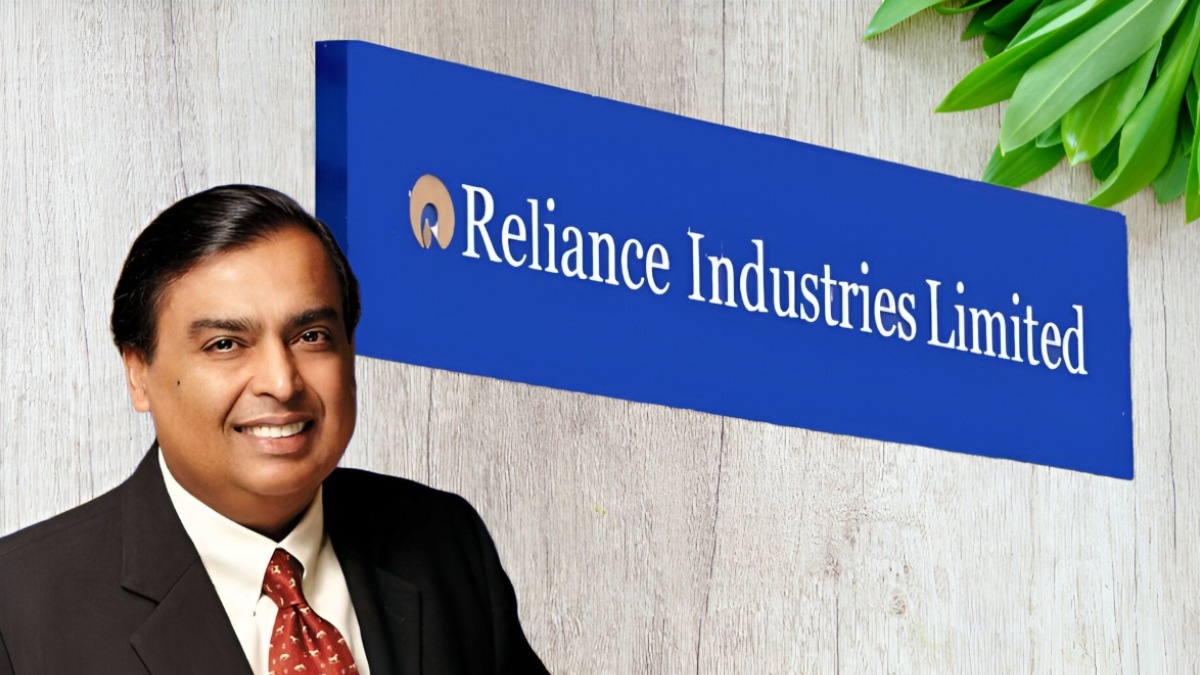 Reliance: ಜಾಗತಿಕ ಸವಾಲುಗಳ ನಡುವೆಯೂ ರಿಲಯನ್ಸ್ ಲಾಭದಲ್ಲಿ ದಾಖಲೆಯ ಏರಿಕೆ; ಇಲ್ಲಿದೆ ಅಂಬಾನಿ ಕೊಟ್ಟ ಬಿಗ್ ಅಪ್ಡೇಟ್
