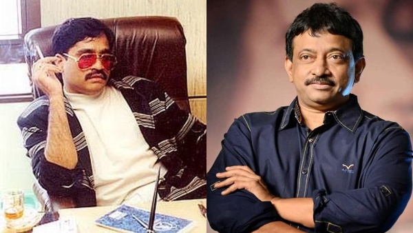 Ram Gopal Varma Ram Gopal Varma