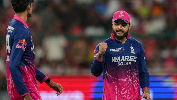 Riyan Parag Vaping Controversy RR Captain Faces Possible Ban After Viral IPL2026 Video in Mullanpur