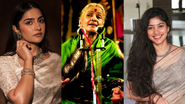 Sai Pallavi vs Rukmini Vasanth