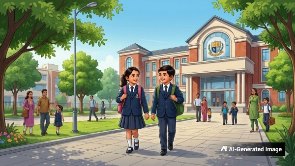 School Reopening