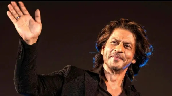 Shah Rukh Khan