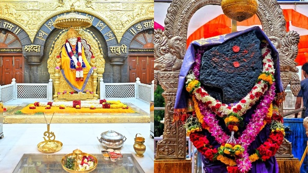 Bengaluru to Shirdi Kolhapur Tour
