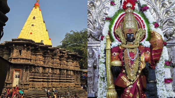 Bengaluru to Shirdi Kolhapur Tour