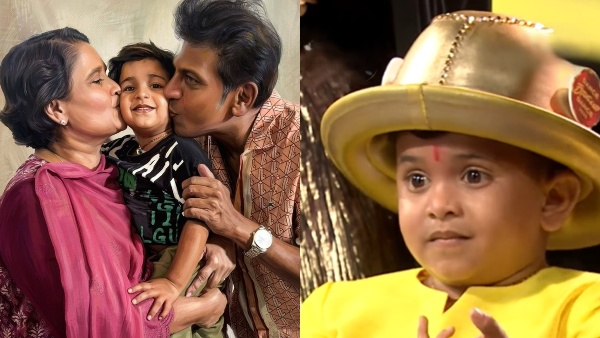 Shiva Rajkumar Shiva Rajkumar