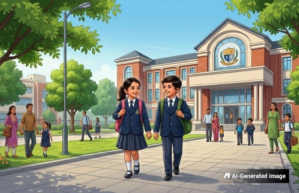 Social Welfare Department