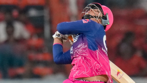 SRH Beat Rajasthan Royals by 57 Runs in IPL 2026 Ishan Kishan 91 Saqib amp amp Hinge Take 4 Wickets Each