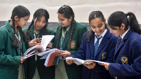SSLC Exam Result