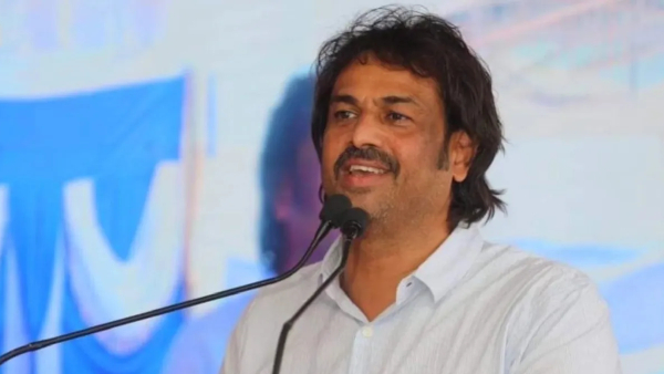 SSLC 2026 Results Announced by Education Minister Madhu Bangarappa Watch Video Check Details SSLC 2026 Results Announced by Education Minister Madhu Bangarappa Watch Video Check Details