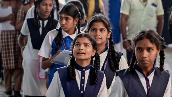 SSLC 2026 Result
