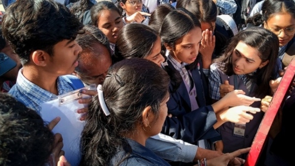 SSLC Results 2026 Announced on April 23 in Karnataka Know District wise Results details