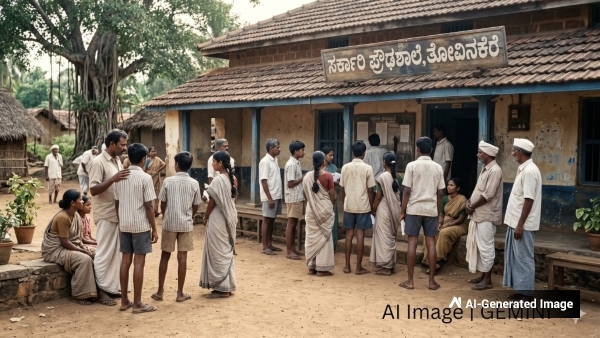 SSLC Results