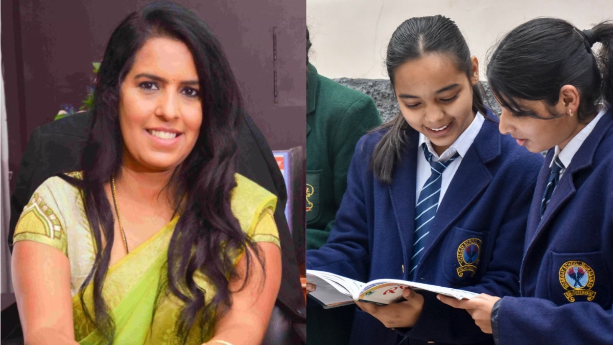 ಇವತ್ತು ರಿಸಲ್ಟ್ ದಿನ, ಅಂದ್ರೆ ಪೋಷಕರಾಗಿ ನೀವು ಪಾಸ್ ಅಥವಾ ಫೇಲ್ ಆಗುವ ದಿನ‌: ಡಾ ರೂಪಾರಾವ್‌ ಬರಹ