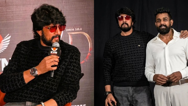 Kichcha Sudeep