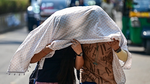 Bengaluru Weather
