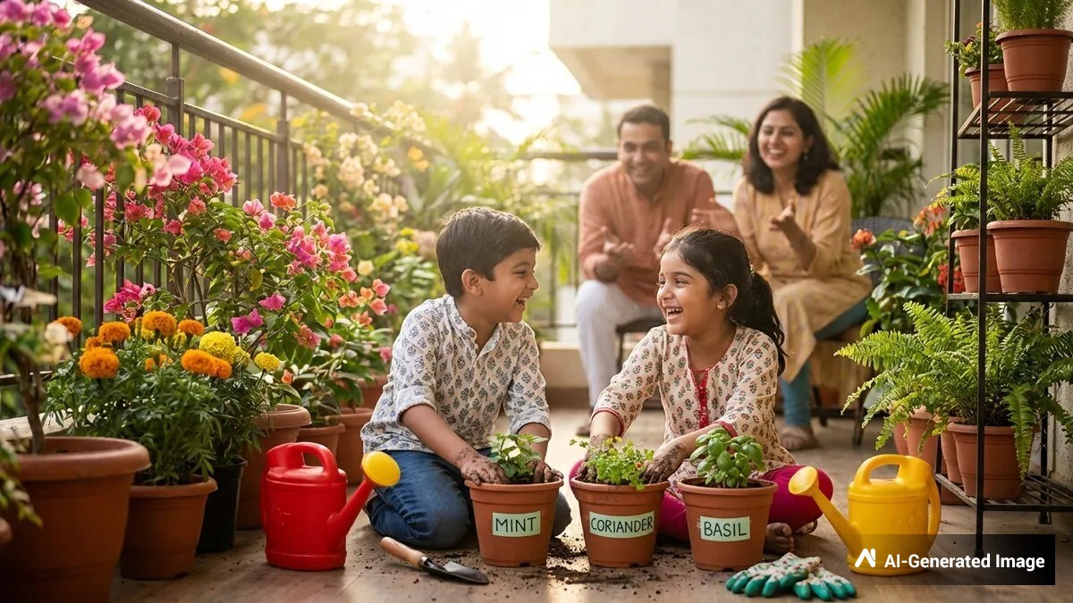 Summer Gardening: ಸುಡು ಬಿಸಿಲಲ್ಲೂ ನಿಮ್ಮ ಕೈತೋಟದ ಹಸಿರಾಗಿರಲಿ: ಗಿಡಗಳ ರಕ್ಷಣೆಗೆ ಇಲ್ಲಿವೆ ಸರಳ ಸೂತ್ರಗಳು