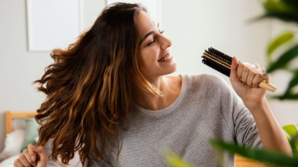 Summer Hair Care Tips