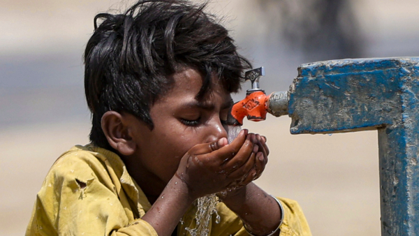 Summer Safety 7 Tips for Kids