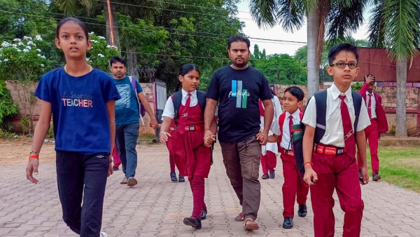 Summer Safety 7 Tips for Kids