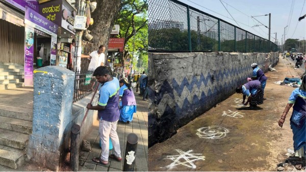 Swachh Survey