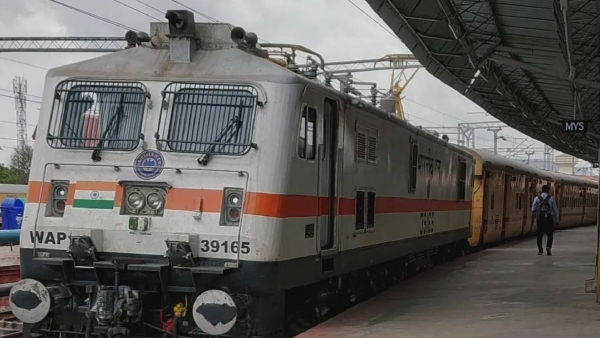 SWR Makes 3 Special Trains Permanent Fares Reduced by Up to 30 for North Karnataka Passengers