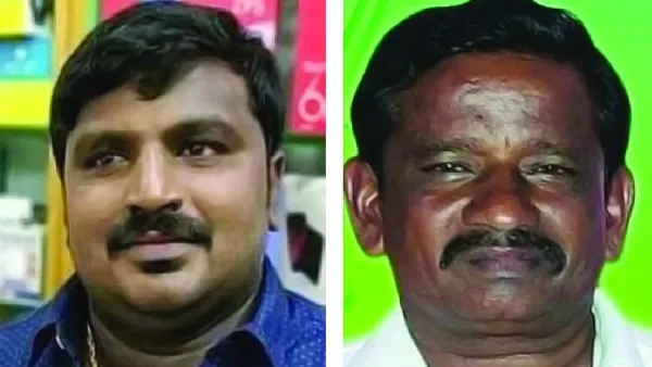 Tamil Nadu Tamil Nadu