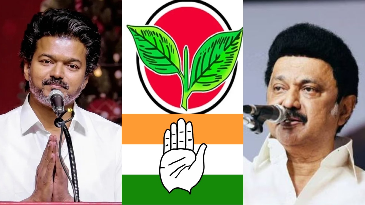 ತಮಿಳುನಾಡಿನಲ್ಲಿ ರಂಗೇರಿದ ಅಖಾಡ: ಹೊಸ ಶಕ್ತಿಯಾಗಿ ವಿಜಯ್ ಪ್ರವೇಶ, ಪ್ರಮುಖ ಪಕ್ಷಗಳು, ಚರ್ಚೆಯ ವಿಷಯಗಳು