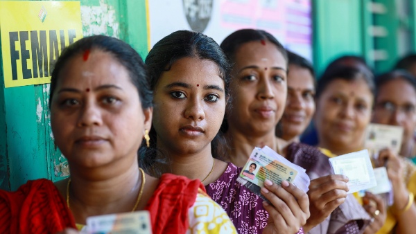 Tamil Nadu Election 2026