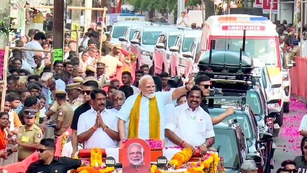 Tamil Nadu Election Exit Poll