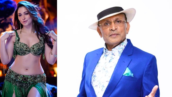 Annu Kapoor