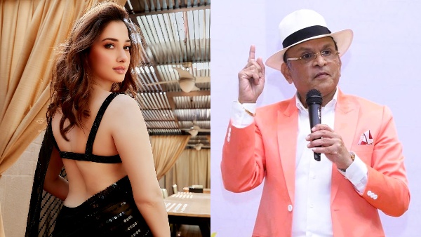Annu Kapoor