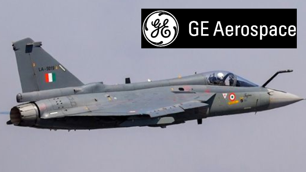 GE Aerospace GE Aerospace