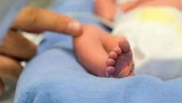 Toddler s Fall from First Floor in Bengaluru s Nayandahalli Caught on Camera Sparks Safety Concerns