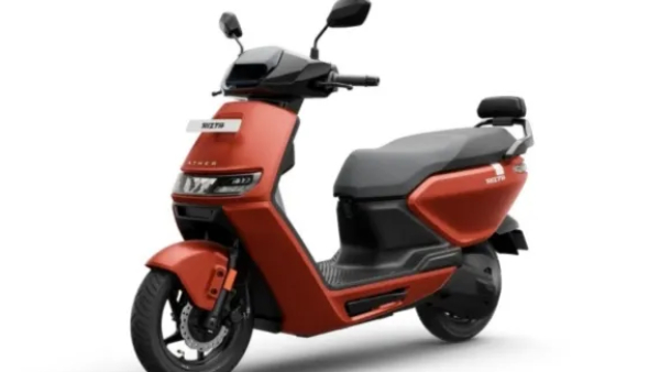Top Electric Scooters