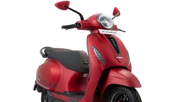 Top Electric Scooters