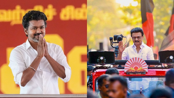 Tamil Nadu Elections 2026