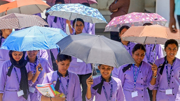 Bengaluru Weather