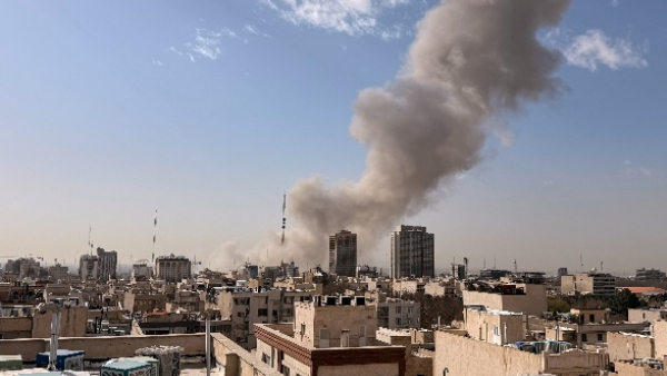 US-Israel Joint Strikes on Iran Escalate War Fears India Issues Key Advisory to their Citizens