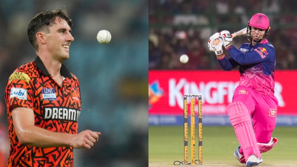 Vaibhav Sooryavanshi Century 15-Year-Old Sensation Shocks IPL 2026 SRH Captain Pat Cummins Reacts