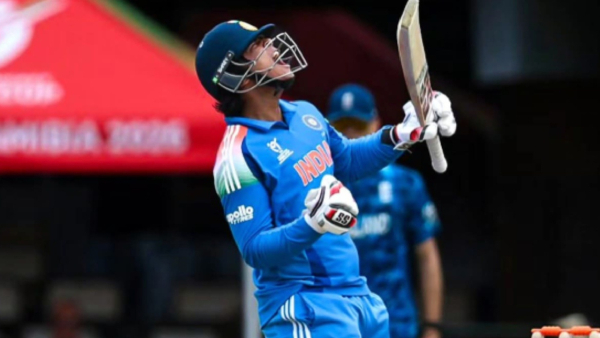 Vaibhav Suryavanshi Shines in IPL 2026 Calls Grow for India Debut Amid Mixed Reactions Huge viral
