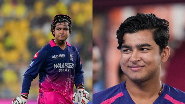 Vaibhav Suryavanshi The 15-Year-Old Prodigy Drawing Comparisons to Brian Lara and Sachin Tendulkar